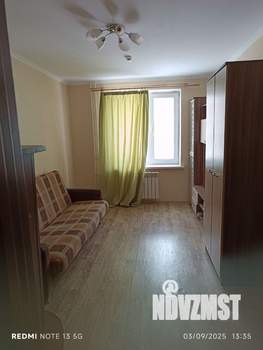 1-к квартира, на длительный срок, 31м2, 3/5 этаж
