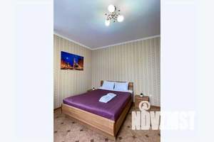 2-к квартира, посуточно, 78м2, 2/6 этаж