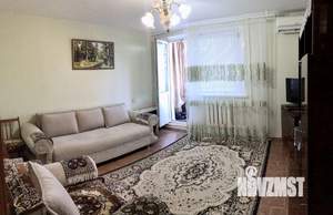 2-к квартира, на длительный срок, 44м2, 2/5 этаж