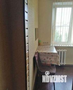 1-к квартира, на длительный срок, 27м2, 5/5 этаж