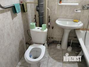 1-к квартира, на длительный срок, 31м2, 1/10 этаж