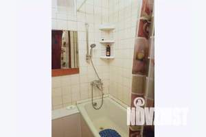3-к квартира, посуточно, 52м2, 3/5 этаж