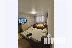 2-к квартира, посуточно, 58м2, 1/12 этаж