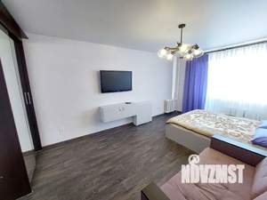 1-к квартира, посуточно, 31м2, 4/5 этаж