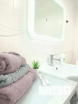 1-к квартира, посуточно, 30м2, 8/9 этаж
