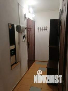 2-к квартира, посуточно, 45м2, 2/5 этаж