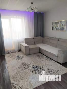 1-к квартира, посуточно, 35м2, 8/10 этаж