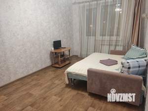 1-к квартира, посуточно, 35м2, 3/7 этаж