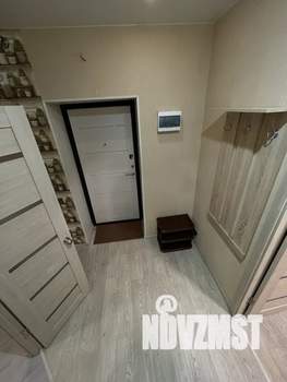 1-к квартира, посуточно, 38м2, 2/9 этаж