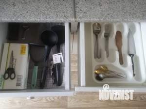 Студия квартира, посуточно, 24м2, 2/5 этаж