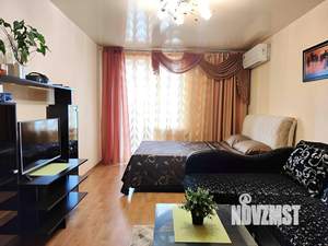 2-к квартира, посуточно, 50м2, 8/9 этаж