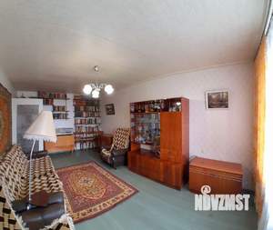 2-к квартира, на длительный срок, 43м2, 5/13 этаж