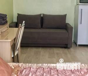 1-к квартира, посуточно, 33м2, 3/5 этаж