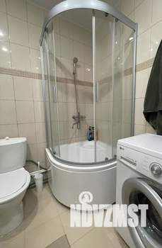1-к квартира, посуточно, 35м2, 5/5 этаж