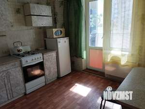 1-к квартира, на длительный срок, 31м2, 1/10 этаж