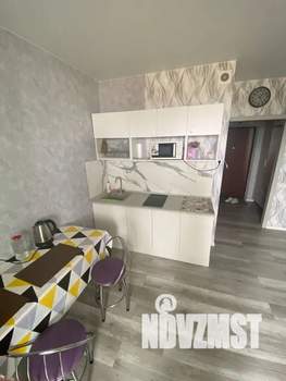 Студия квартира, посуточно, 22м2, 16/16 этаж