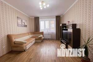 2-к квартира, посуточно, 78м2, 2/6 этаж