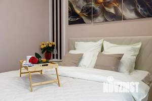 Студия квартира, посуточно, 24м2, 6/9 этаж