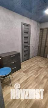 1-к квартира, посуточно, 40м2, 2/12 этаж