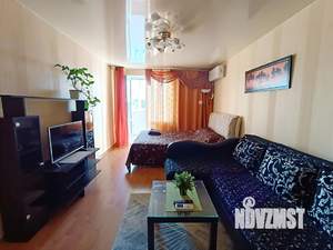 2-к квартира, посуточно, 50м2, 8/9 этаж