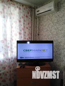 1-к квартира, посуточно, 36м2, 3/9 этаж