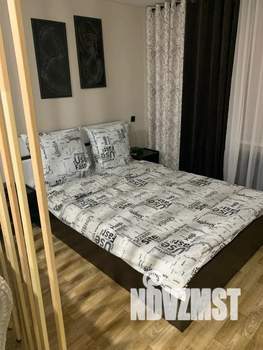 1-к квартира, посуточно, 35м2, 1/10 этаж