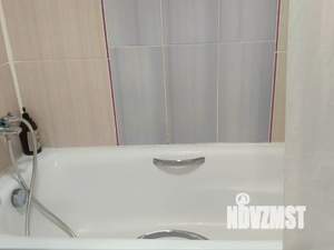 1-к квартира, посуточно, 35м2, 3/3 этаж