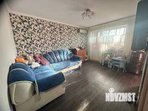 2-к квартира, на длительный срок, 40м2, 2/5 этаж