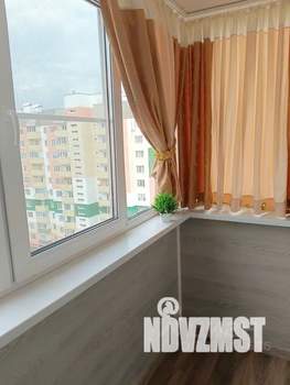 1-к квартира, посуточно, 31м2, 9/10 этаж