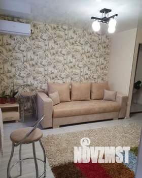 1-к квартира, посуточно, 30м2, 2/5 этаж