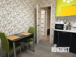 1-к квартира, посуточно, 35м2, 5/5 этаж