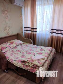 1-к квартира, посуточно, 30м2, 1/5 этаж