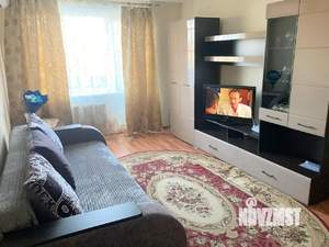 1-к квартира, посуточно, 33м2, 5/9 этаж