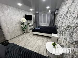 1-к квартира, посуточно, 30м2, 8/10 этаж