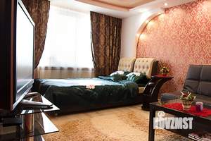 2-к квартира, посуточно, 60м2, 4/9 этаж