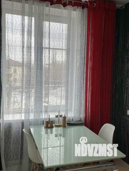 3-к квартира, посуточно, 80м2, 2/4 этаж