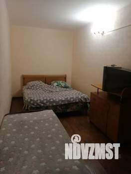 2-к квартира, посуточно, 45м2, 2/5 этаж