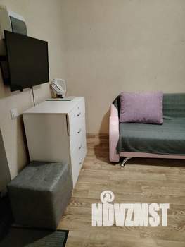 Студия квартира, посуточно, 24м2, 2/5 этаж