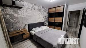3-к квартира, посуточно, 58м2, 3/9 этаж