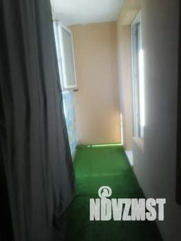 Студия квартира, посуточно, 24м2, 2/5 этаж