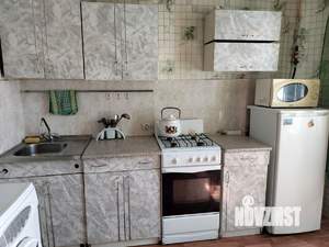 1-к квартира, на длительный срок, 31м2, 1/10 этаж