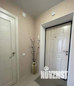 1-к квартира, посуточно, 35м2, 5/5 этаж