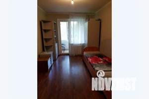 2-к квартира, посуточно, 52м2, 1/10 этаж