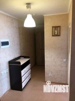 1-к квартира, на длительный срок, 35м2, 4/5 этаж