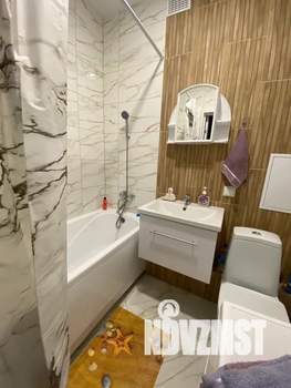 Студия квартира, посуточно, 28м2, 1/9 этаж