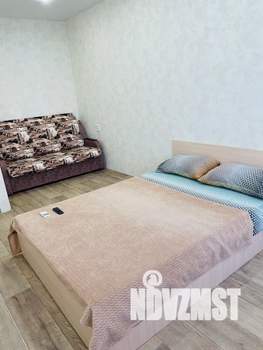 1-к квартира, посуточно, 29м2, 2/10 этаж