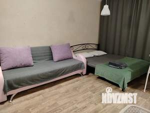 Студия квартира, посуточно, 24м2, 2/5 этаж