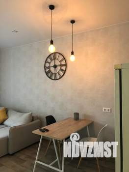 Студия квартира, посуточно, 30м2, 6/15 этаж