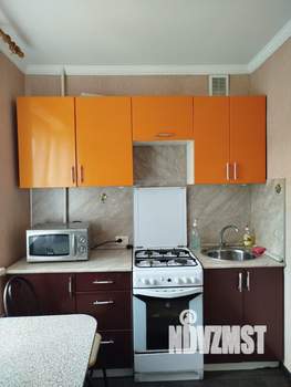 2-к квартира, на длительный срок, 40м2, 2/5 этаж