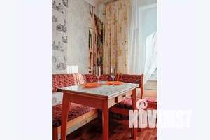1-к квартира, посуточно, 32м2, 7/10 этаж